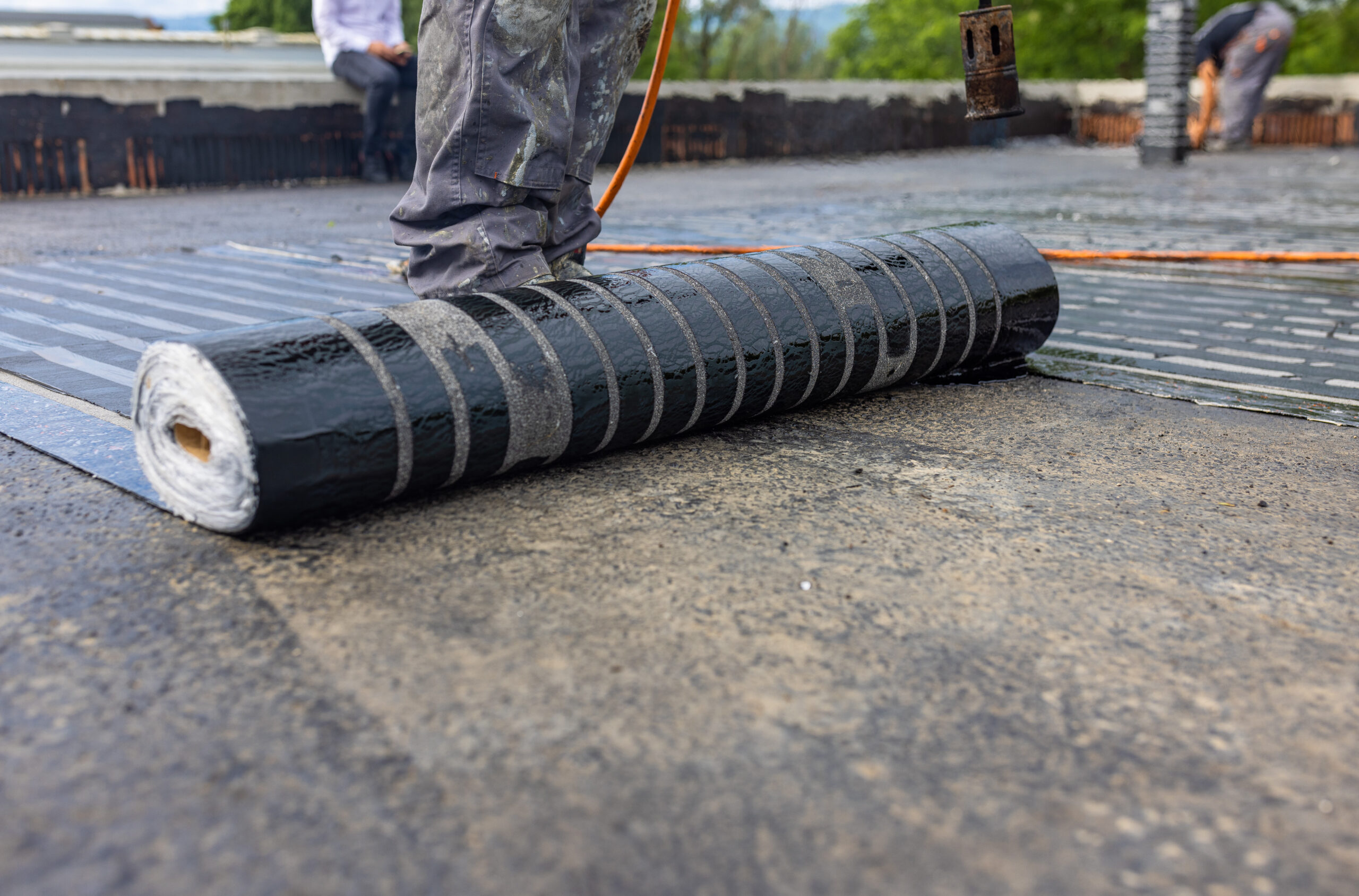 commercial roofing glens falls ny